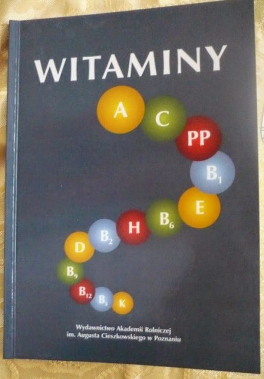 biodostępność witamin 