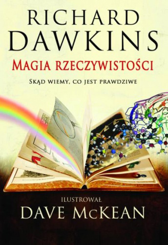 Magia rzeczywistości Dawkins