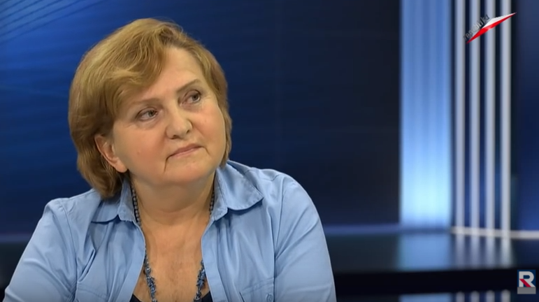 prof. Dorota Czajkowska-Majewska