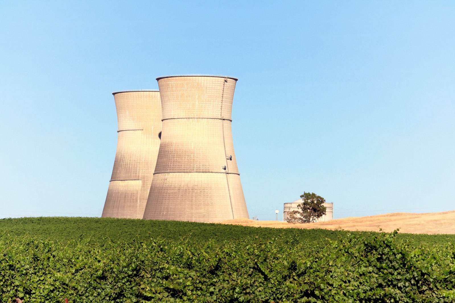 zalety energetyki jądrowej