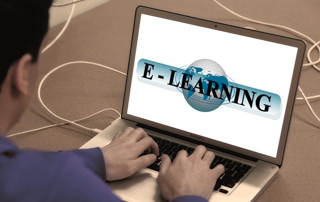 e-learning nauka online
